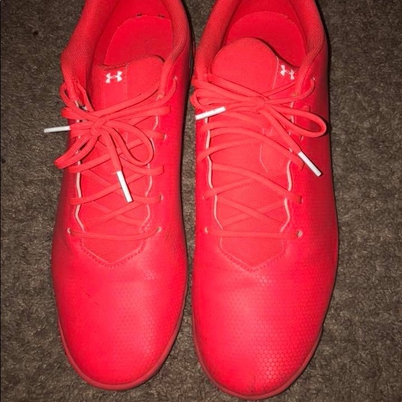under armour indoor